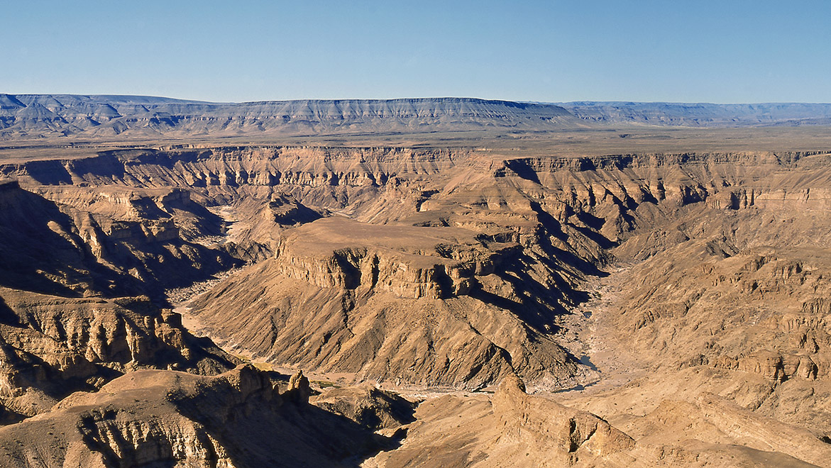 Namibia