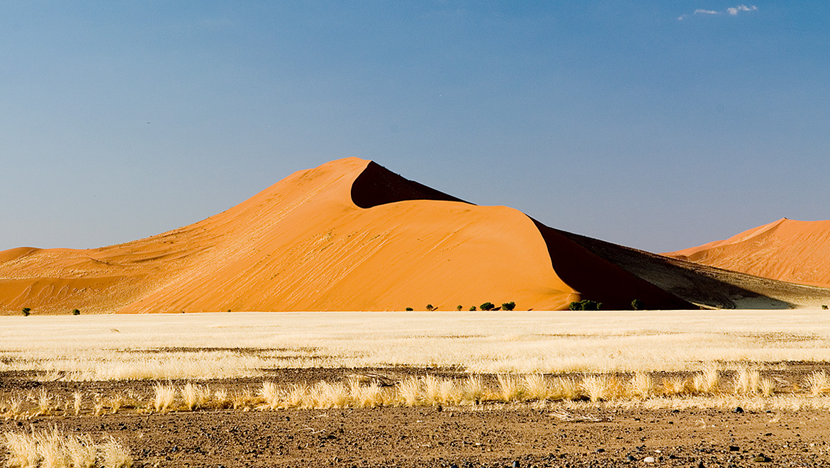 Namibia